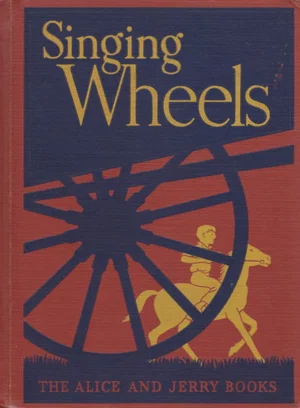 Singing Wheels Grade 4
