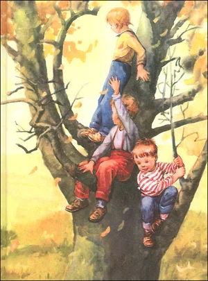 Round About Grade 1 Book 6 Alice & Jerry Series