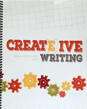 Sparkling Bits of Writing, Book 2: Creative Writing