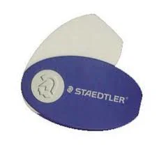 STAEDTLER SWING SLEEVE ERASER