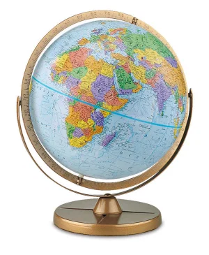 Pioneer 12" Globe