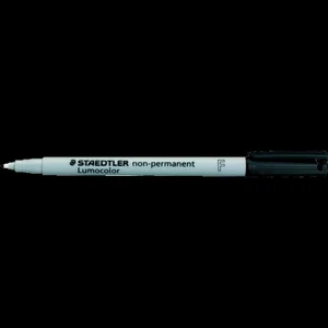 Lumocolor Non-permanent Universal Fine Tip Marker