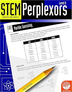 STEM Perplexes: Level A