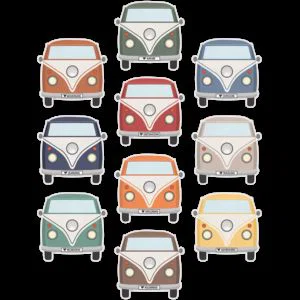 Moving Mountains Road Trip Camper Vans Accents