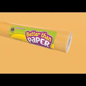 Golden Sun Better Than Paper® Bulletin Board Roll