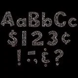 Composition 4 Fun Font Letters Combo Pack