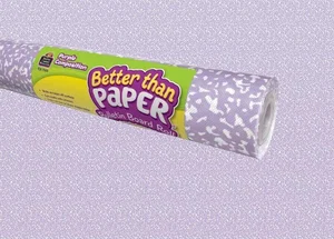 Composition Purple Better Than Paper® Bulletin Board Roll