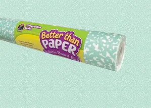 Composition Green Better Than Paper® Bulletin Board Roll