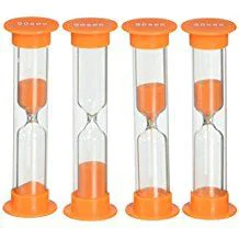 90 Second Sand Timers