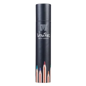 Colouring Pencils Veritas 12/set Round