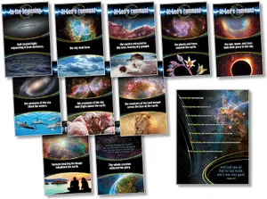 Creation Bulletin Board