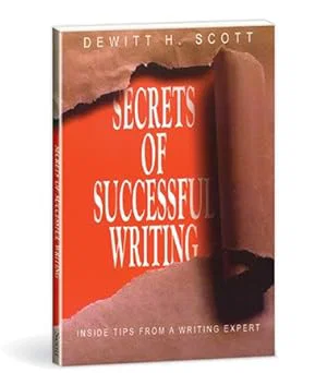 Secrets of Successful Writing