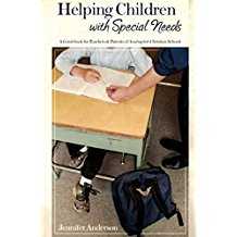 Helping Children with Special Needs