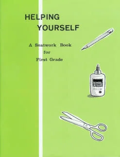 Helping Yourself Grade 1