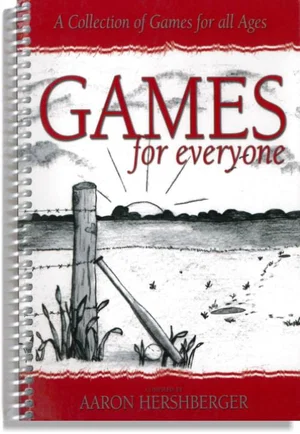Games For Everyone -SpiralMay 2002