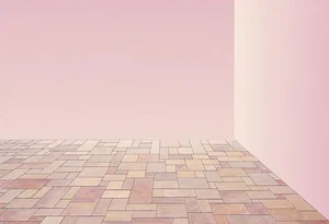 Indoor Mounted Background - Large