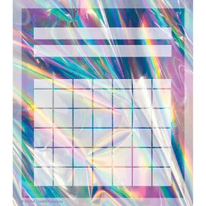 Iridescent Incentive Charts Pack