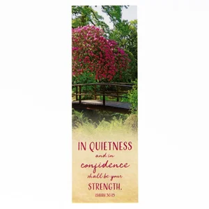 Bookmark Confidence