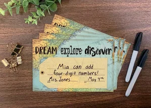Awards Travel the Map Dream Explore Discover