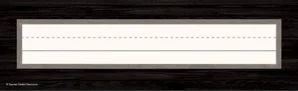 Flat Name Plates Modern Farmhouse