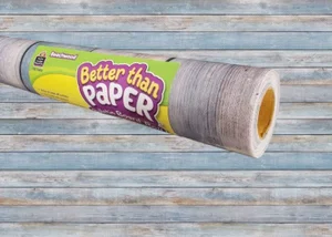 Beachwood Better Than Paper Bulletin Board Roll
