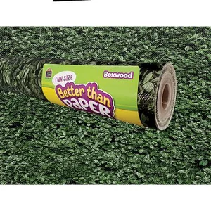 Fun Size Better Than Paper Boxwood Bulletin Board Roll