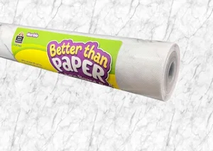 Marble Better Than Paper Bulletin Board Roll