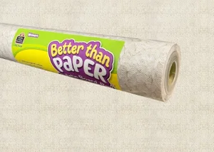 Woven Better Than Paper Bulletin Board Roll