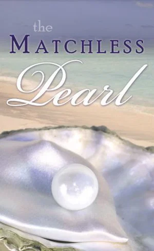 Tract - Matchless Pearl - pack of 50