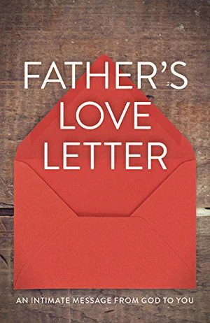 Father's Love Letter (25-Pack)