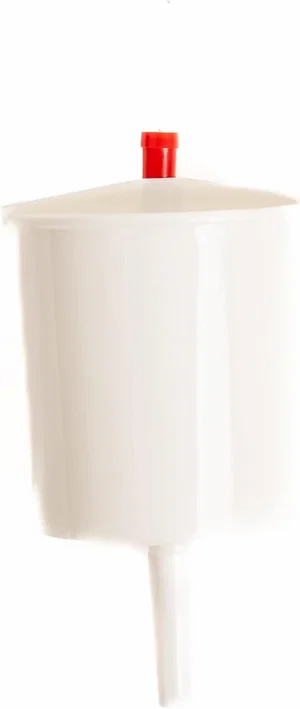 Communion-Cup Filler-Button Release