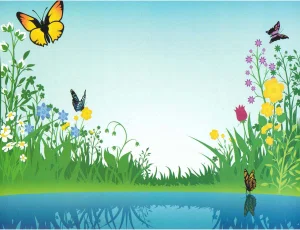 Down by the Pond Attendance Charts