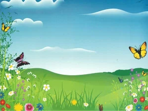 Spring Scene Attendance Charts
