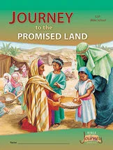 SBS -Journey to the Promised Land, Grade 2, Student's