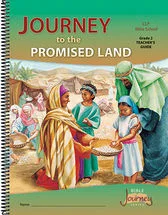 SBS - Journey to the Promised Land, Grade 2 -Teacher's