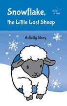 Tract : Snowflake, the Little Lost Sheep 50pk