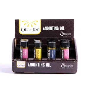 Anointing Oil Assorted scents