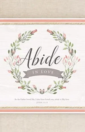 Bulletin - As The Father Loved Me Wedding (Pack of 100)