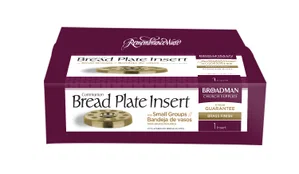 Communion Tray Bread Insert