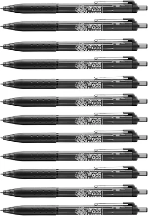 Armour of God Ink Joy Pen