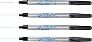 Sharpie Bible Pen Assorted Blue & Black