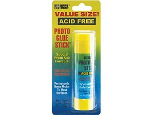 Photo Glue Stick (Large)