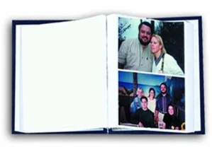 Refill Pages for 5x7 Photo Album 5pk