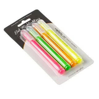 Image of Highlighter Twist-up 4pc Set