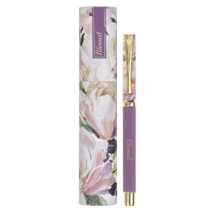 Pen Blessed