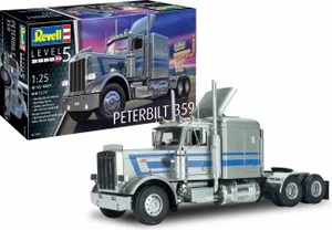 Peterbilt 359 Revell Set