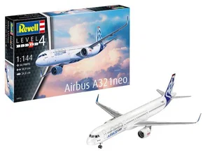 Airbus A321 neo
