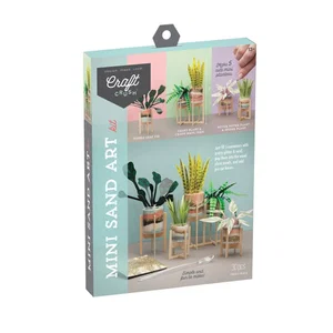 Craft Crush - Mini Sand Art