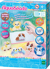 Aquabeads Pretty Pets Craft Kit