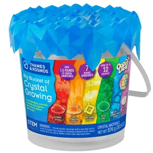 Ooze Labs: Big Bucket of Crystal
